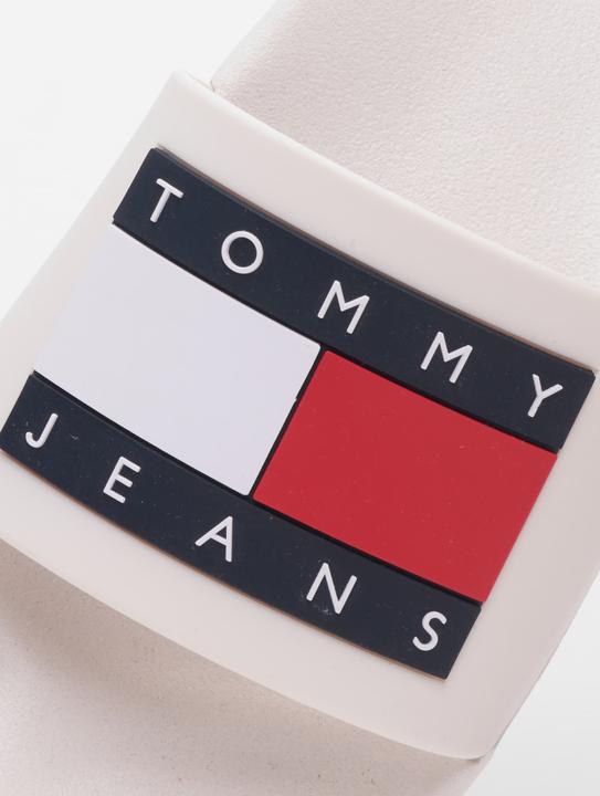 Produktbild Tommy Hilfiger Tommy Jeans Flag Pool Ess Badeschuhe - 86607 (38)