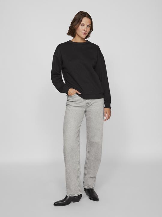 Produktbild Vila Basic Sweatshirt (XXL)