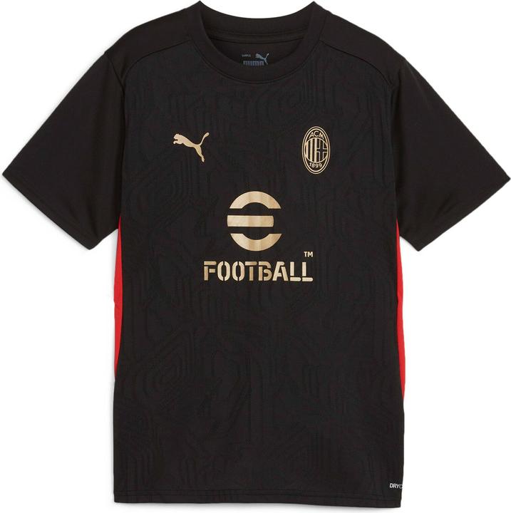 Produktbild Puma ACM Training Jersey Jr (152)