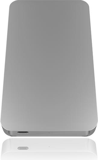 Actual product image Icy Box IB-247-C31 (2.5")