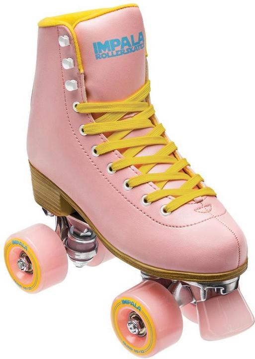 Pink, Jaune