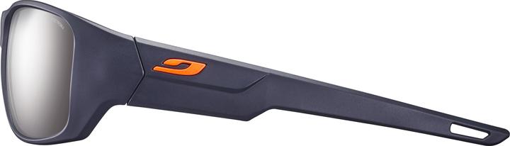 Produktbild Julbo Rookie 2 Spectron 4 (Anthracite, Dunkelblau, Chrome, Anthrazit, Silber)