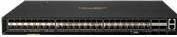 Produktbild HPE E Aruba 8320 Switch Bundle, 32 Port QSFP+ with X472, 5 Fans, 2 PSU (32 Ports)
