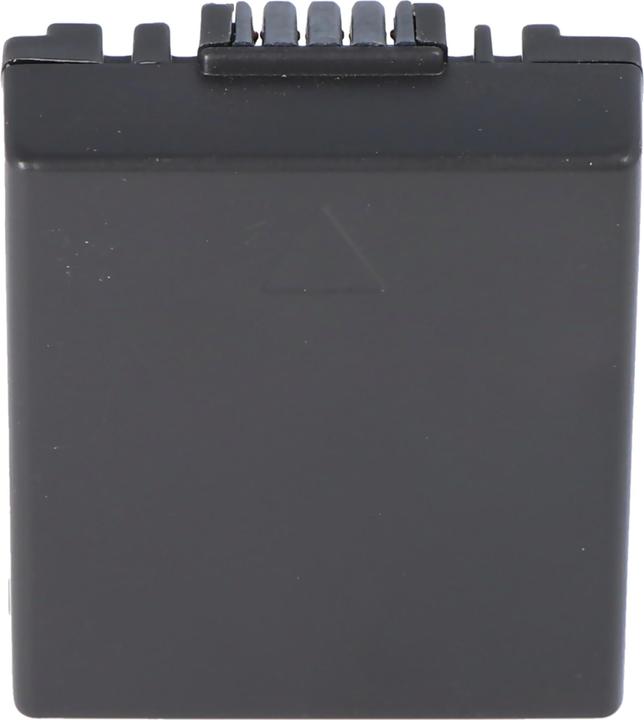 Image du produit AccuCell Akku Panasonic CGA-S002, CGR-S002, DMW-BM7 (Batterie)
