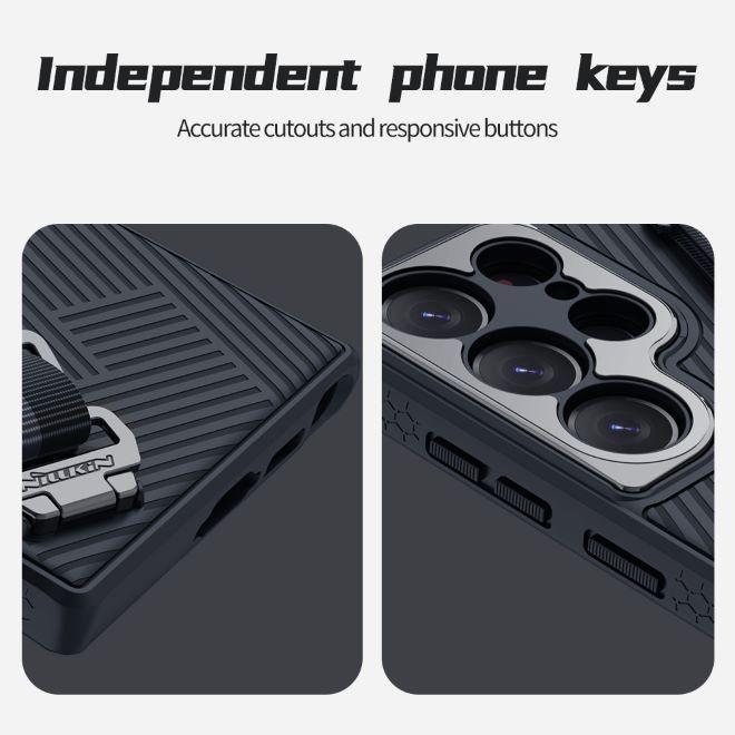 Actual product image Nillkin Strap Case Galaxy S23 Ultra (Samsung Galaxy S23 Ultra)