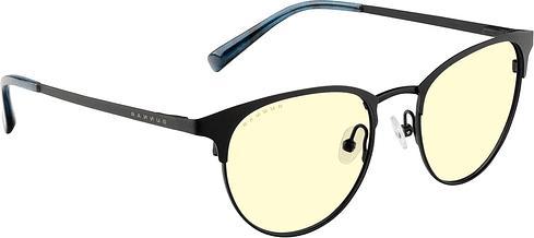 Gunnar Gaming Brille Apex Onyx Navy Amber
