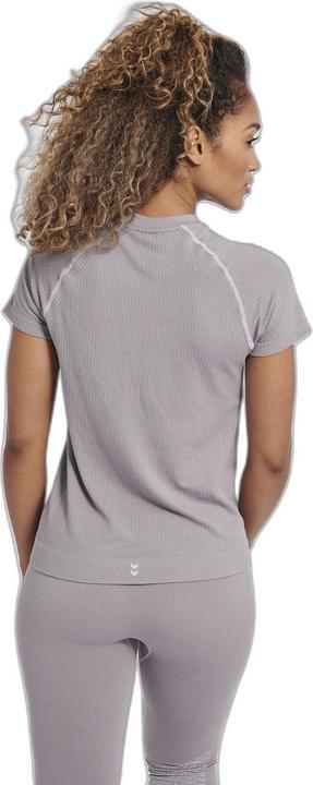 Actual product image hummel Mt Flow Seamless T-Shirt (M)
