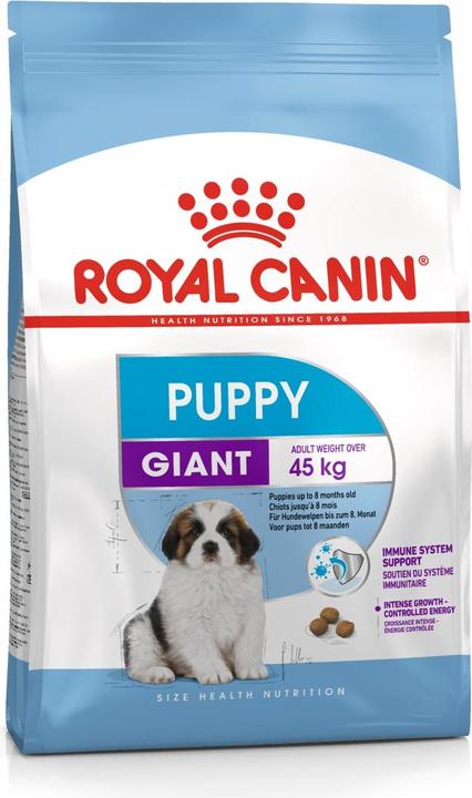 Produktbild Royal Canin Giant Puppy (Junior, 1 Stk., 15000 g)