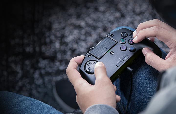 Image du produit Razer Bâton d'arcade Raion (PS4)