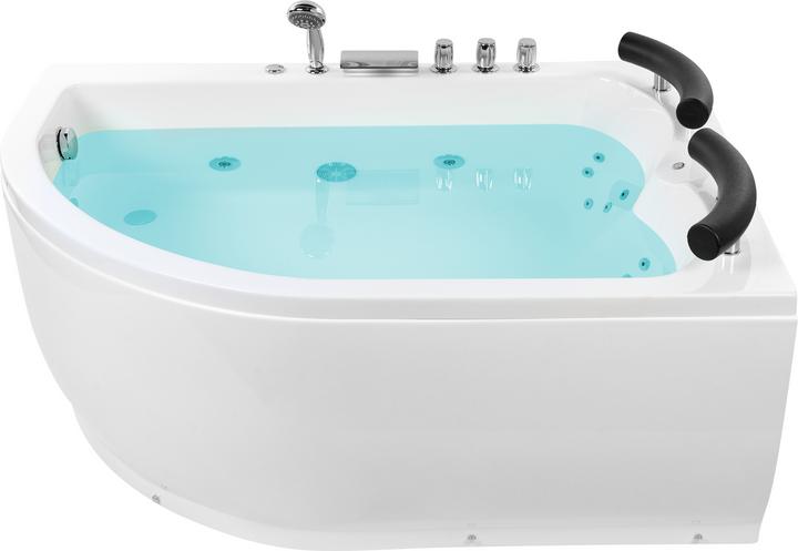 Produktbild Beliani Paradiso (298 l, 160 cm, 113 cm)