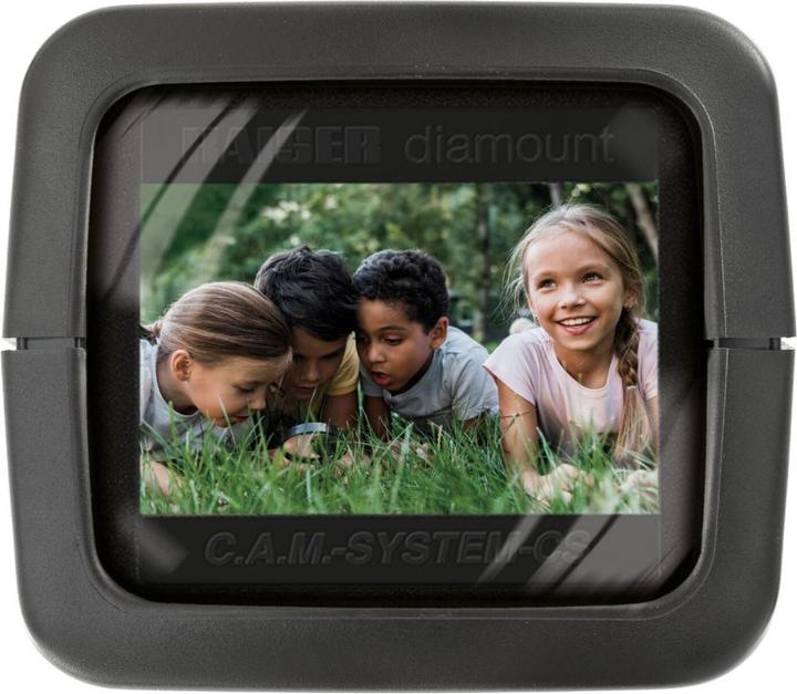 Immagine prodotto Kaiser Fototechnik Diascop Mini 2 (Visualizzatore di diapositive)