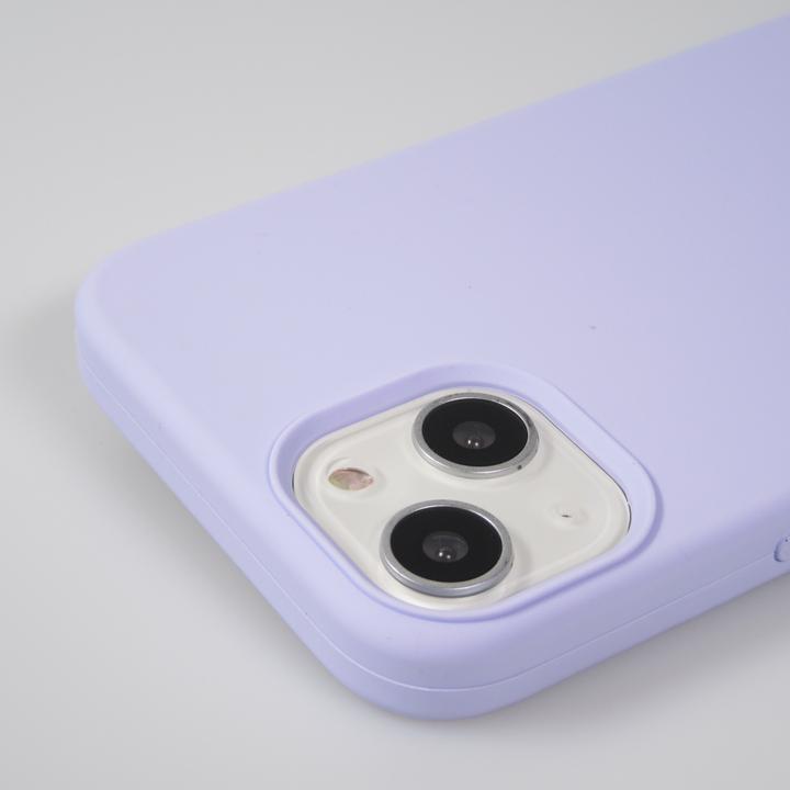 Produktbild PhoneLook Hülle Soft Touch t (Apple iPhone 13 mini)