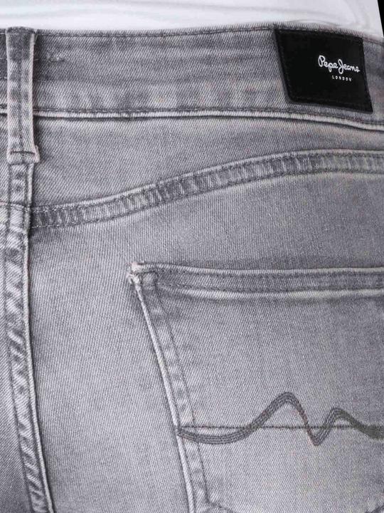 Immagine prodotto Pepe Jeans Pixie Skinny Fit Light Grey (W30/L32)