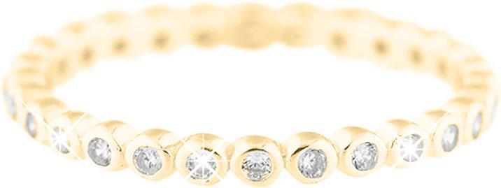 Immagine prodotto Leyda Anello Zirconia (60, 925 Argento)
