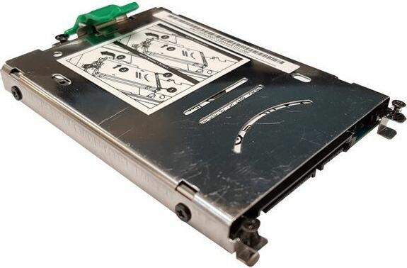 Produktbild CoreParts IB500002I359 Interne Festplatte 500 GB SATA (703267-001) (0.50 TB, 5.25")