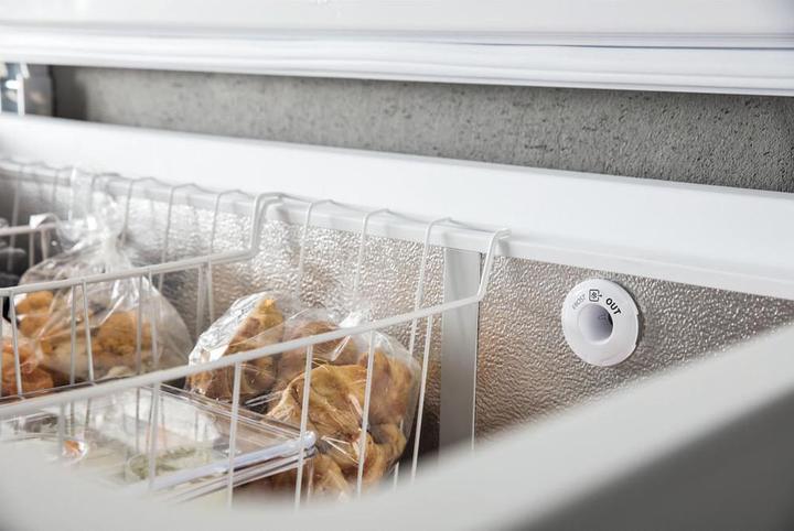 Image du produit Whirlpool WHE31352 FO 3 (Autonome, 315 l)