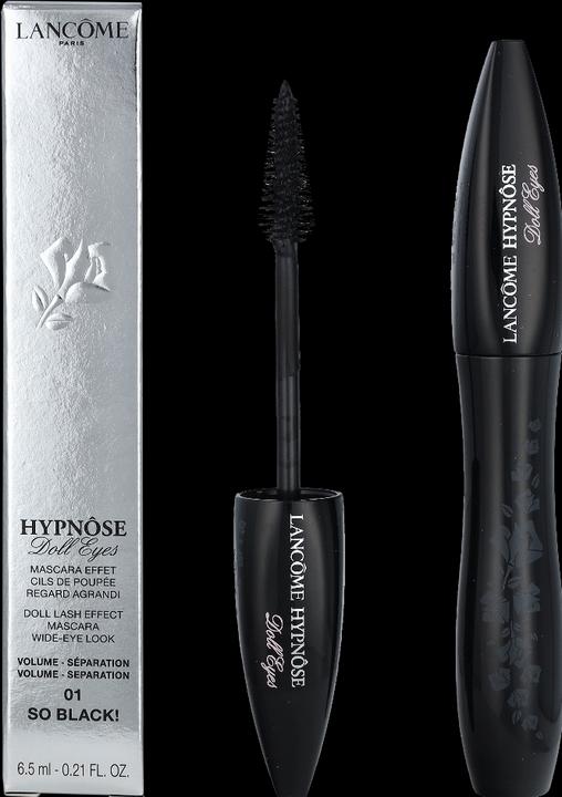Image du produit Lancôme Les yeux de la poupée de l'hypnose (01 So Black)