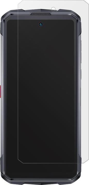 Produktbild Dipos Displayschutzfolie Antireflex (4 Stück, Hotwav Cyber 7)