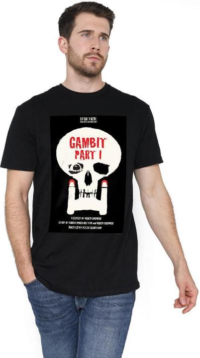 Produktbild The Next Generation Season 7 Episode 4 TShirt (4XL)