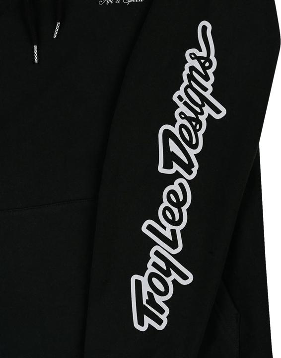 Image du produit Troy Lee Designs Pullover - Worldwide (M)