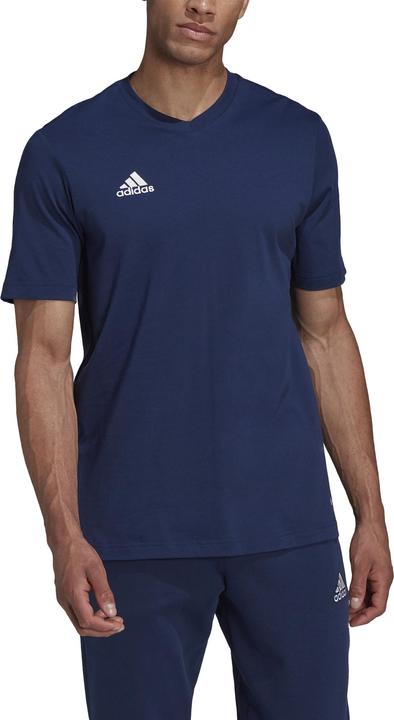 Immagine prodotto adidas Entrada 22 T-shirt uomo (3XL)