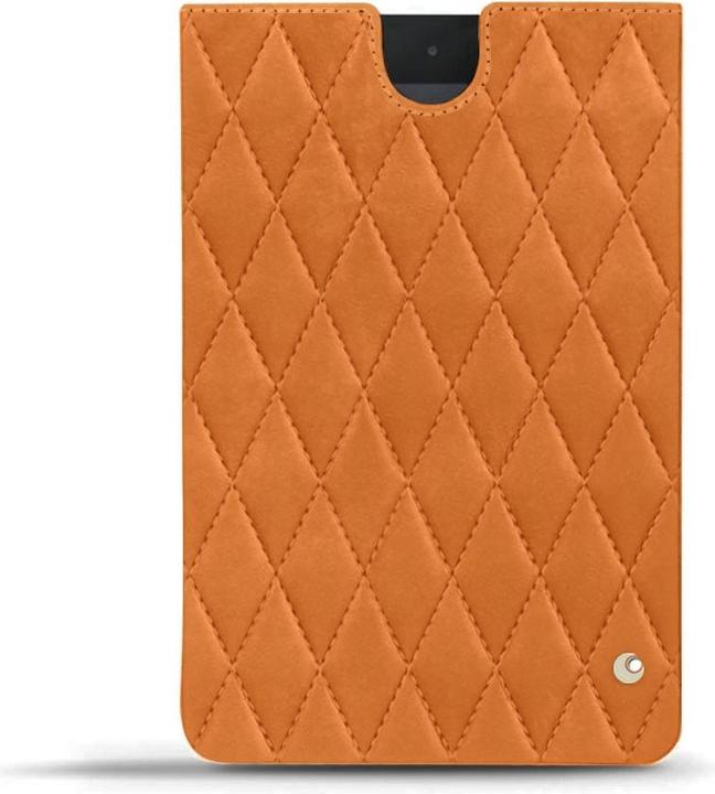 Actual product image Noreve Leather case (iPad mini 3)