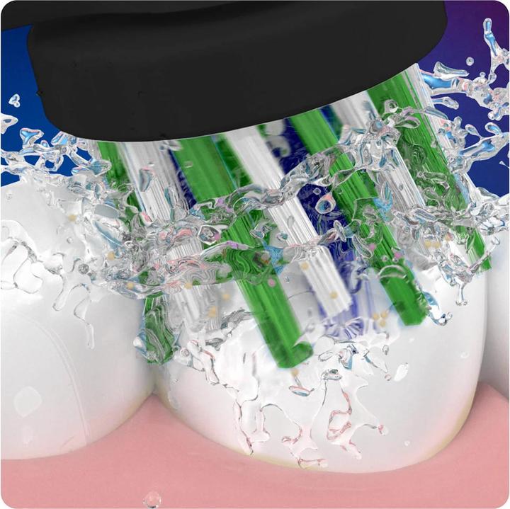 Image du produit Oral-B Pro Cross Action (4 x)