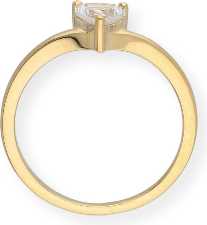 Actual product image Carat hearts (52)