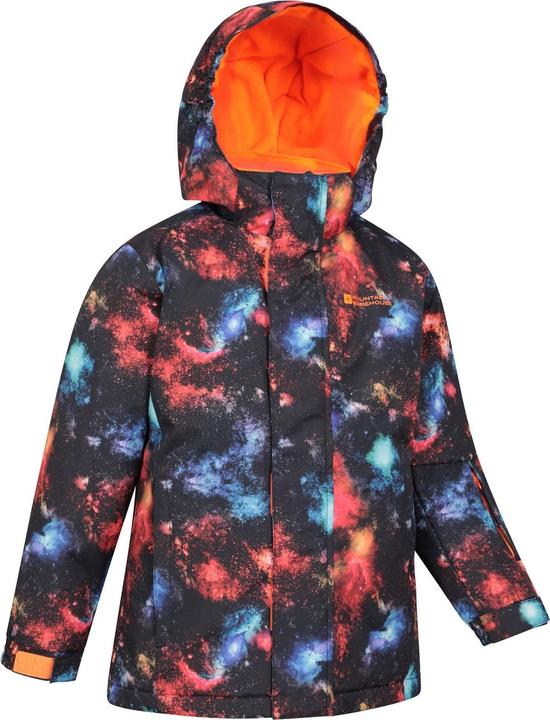 Mountain Warehouse Skijacke und Hosen Cosmic