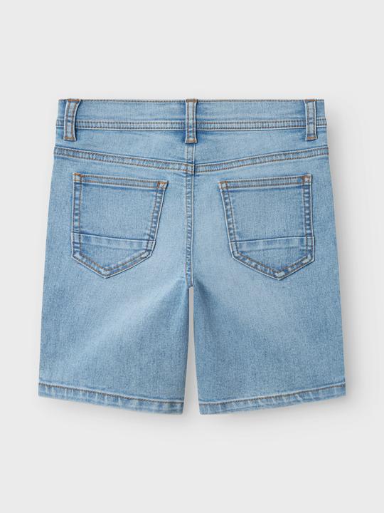 Produktbild Name it Slim Fit Jeansshorts (146)