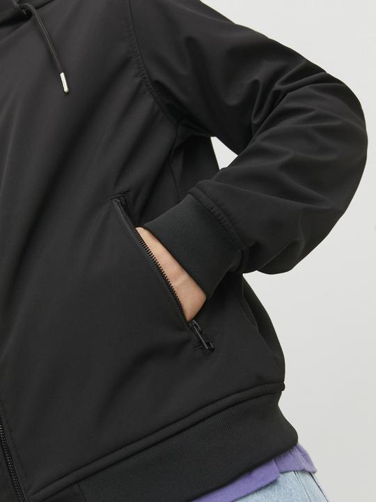 Produktbild Jack & Jones Basic Softshell-Jacke (XS)