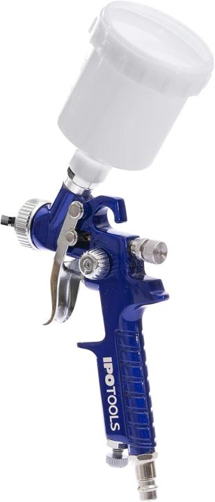 Immagine prodotto Ipotools Mini HVLP Lackierpistolen-Set