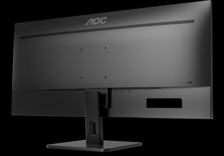 Produktbild AOC U34E2M (3440 x 1440 Pixel, 34")