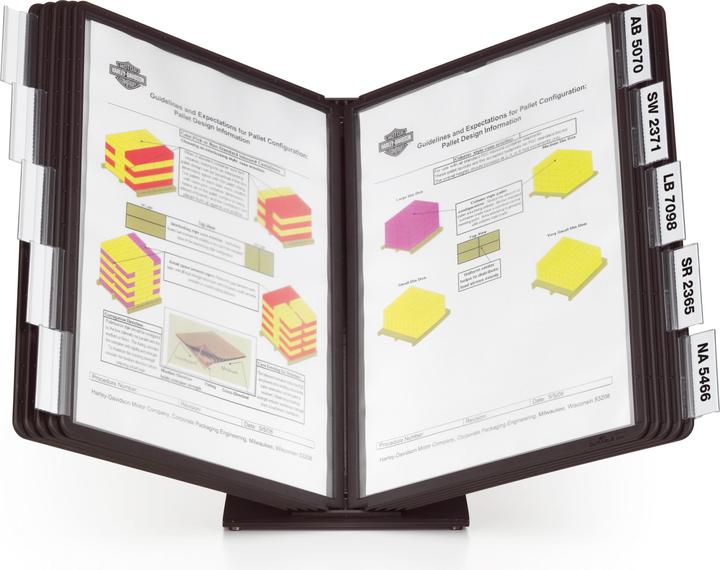 Produktbild Durable Vario Display System