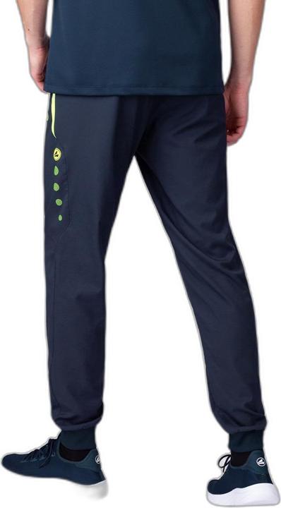 Immagine prodotto JAKO Presentazione Pantaloni Allround (152)