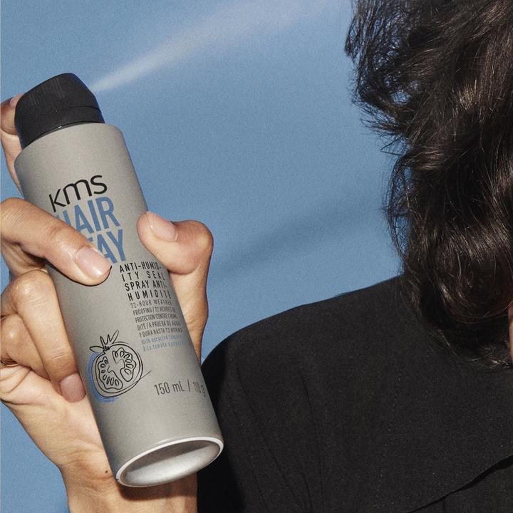 Image du produit KMS California HairStay Anti-humidité Seal (150 ml)
