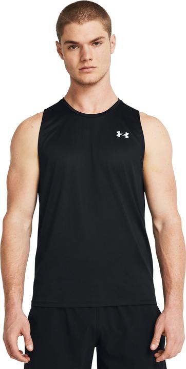 Produktbild Under Armour NOS UA Tech Tank-BLK,Black Black L (L)