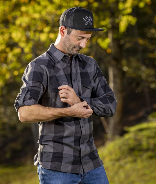 Actual product image Cottage Chic Wild Bill (XXL)