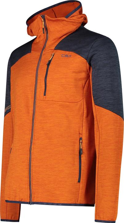 Image du produit CMP Campagnolo Sweat à capuche (S)
