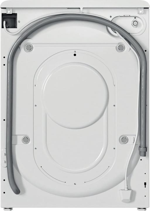 Actual product image Indesit Free-standing washing machine BWA 101496X WV IT - BWA 101496X WV IT (10 kg, Left)