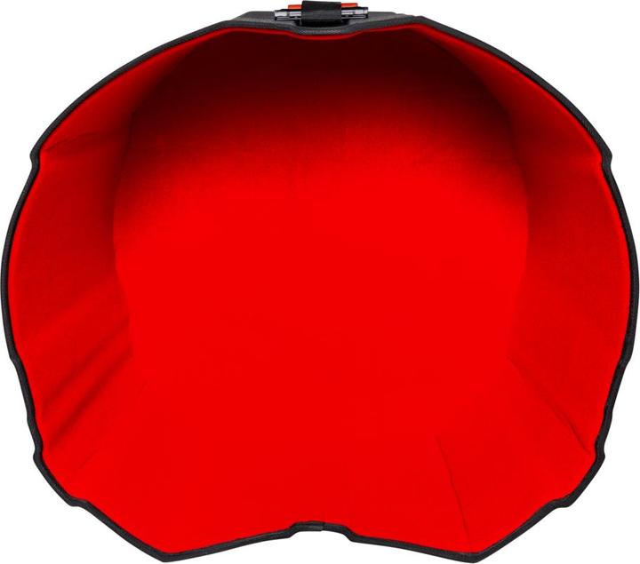 Immagine prodotto Gator GPC2216BD Grooves Roto Bass Drum Case 22"x16" (Rotolo)