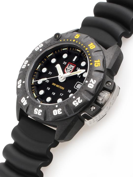 Produktbild Luminox Sea (Analoguhr, 44 mm)