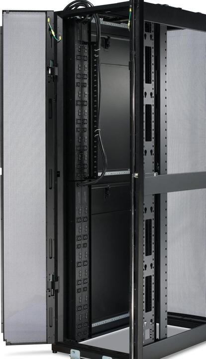 Produktbild APC Rack PDU Basic Zero U