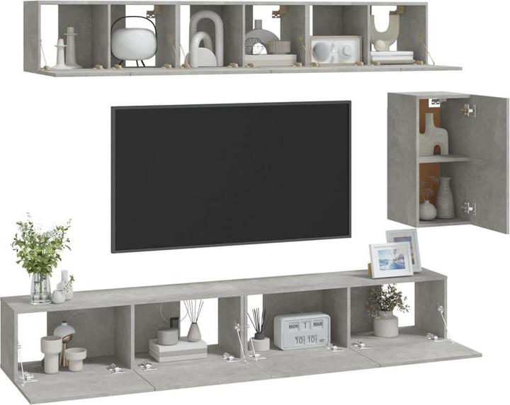 Produktbild VidaXL Harlan (60 x 30 x 30 cm)