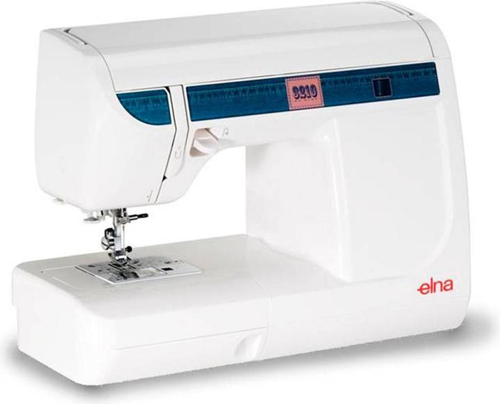 Immagine prodotto Elna 3210 Jeans
