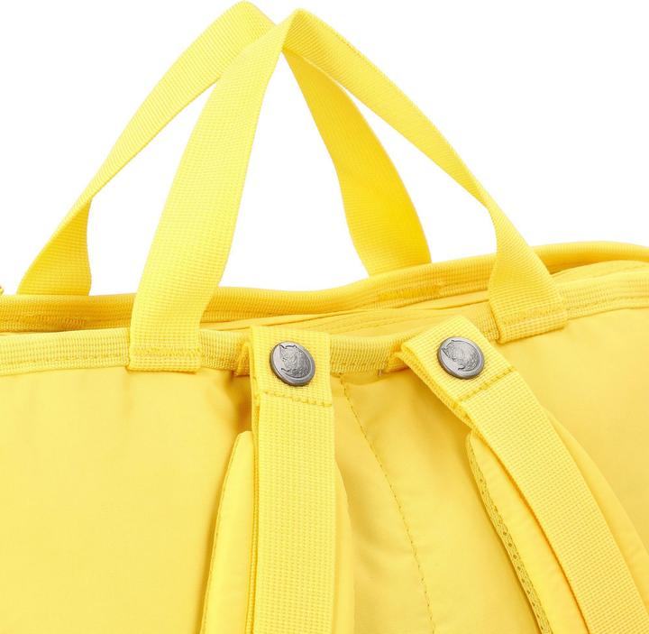 Actual product image Fjällräven High Coast Totepack (23 l)