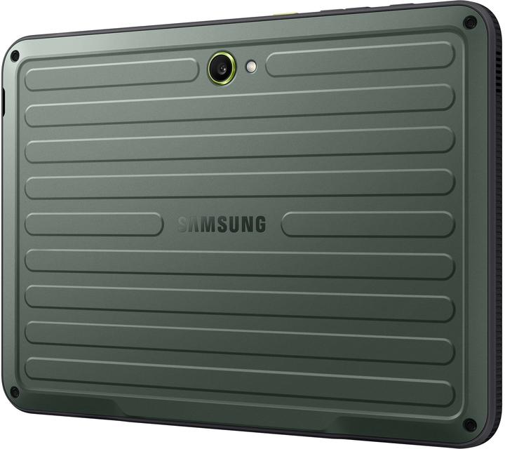 Immagine prodotto Samsung Galaxy Tab Active5 Pro Enterprise Edition (5G, 10.10", 128 GB, Verde, Nero)
