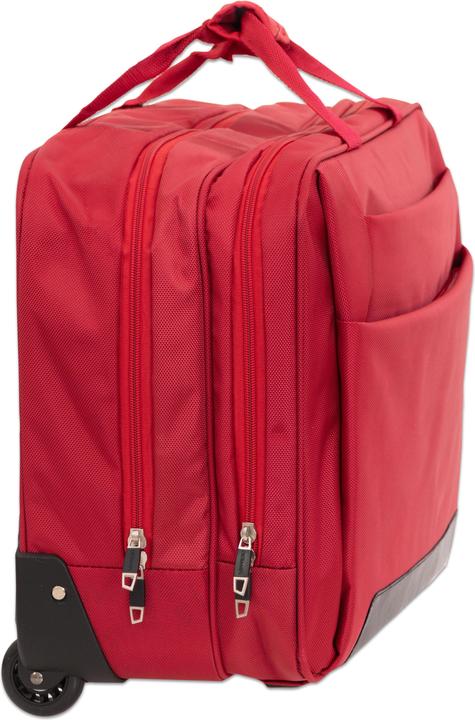 Produktbild Dermata Business Trolley 47cm (31 l, Handgepäck (bis 50l))