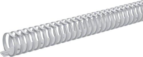 Actual product image Tehalit Selfadhesive cable carrier500Lx45Hx43Wmm (50 cm)