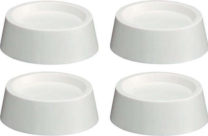 Actual product image WPRO 4 Universal vibration damping pads SKA202 484000008531
